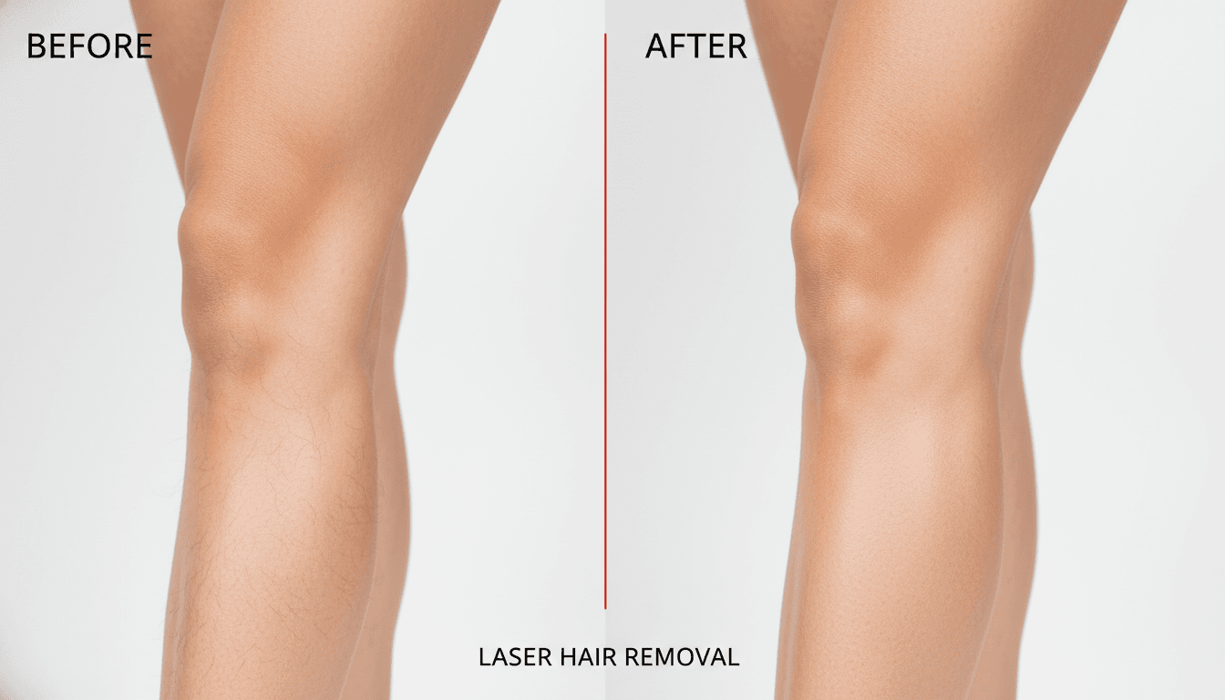 Antes y Después: Resultados Reales