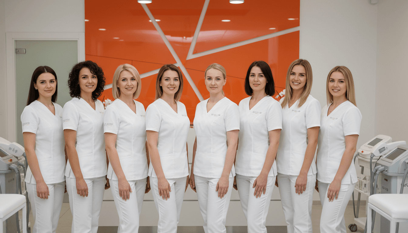 Equipo de especialistas Kopay