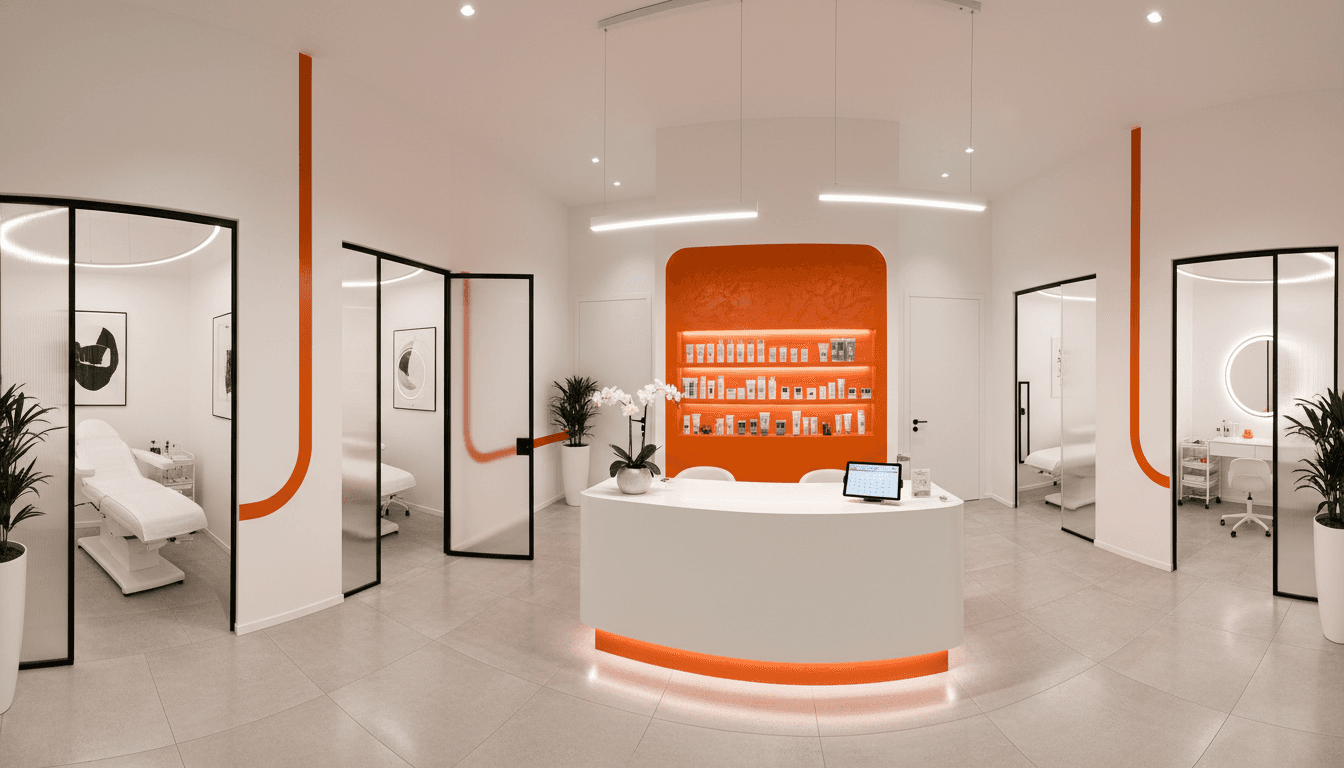 Instalaciones panorámicas