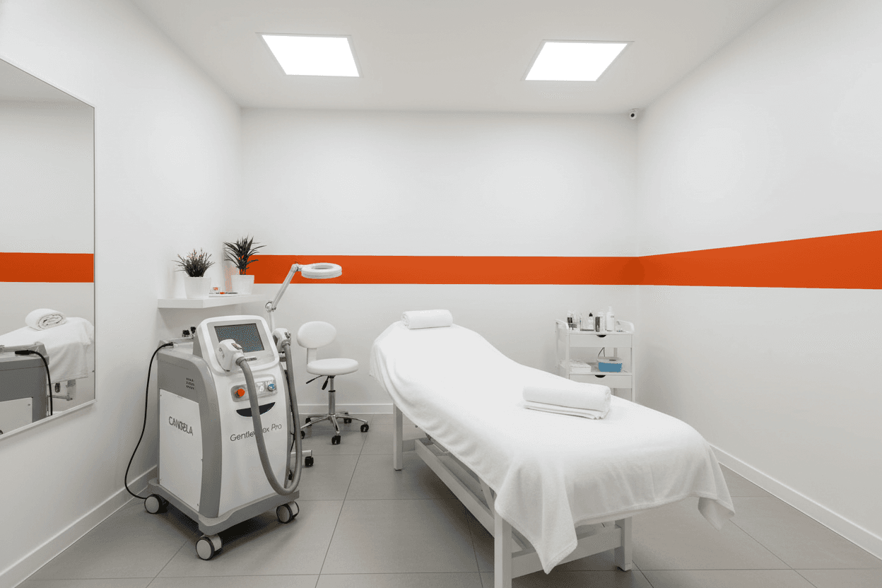 Preparación para tu Primera Sesión